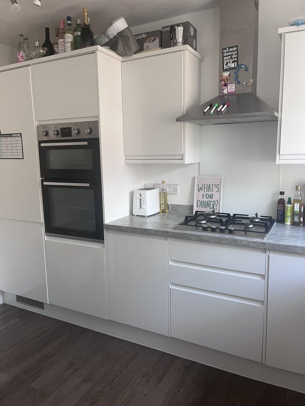 Room Swilly Mews in Greater London