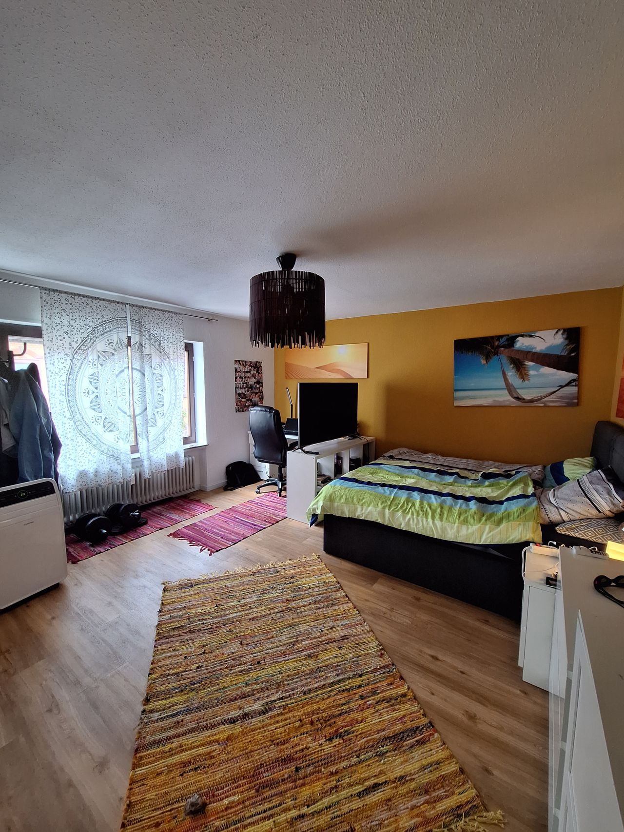 Wohnung Arnimstraße in Ludwigshafen am Rhein