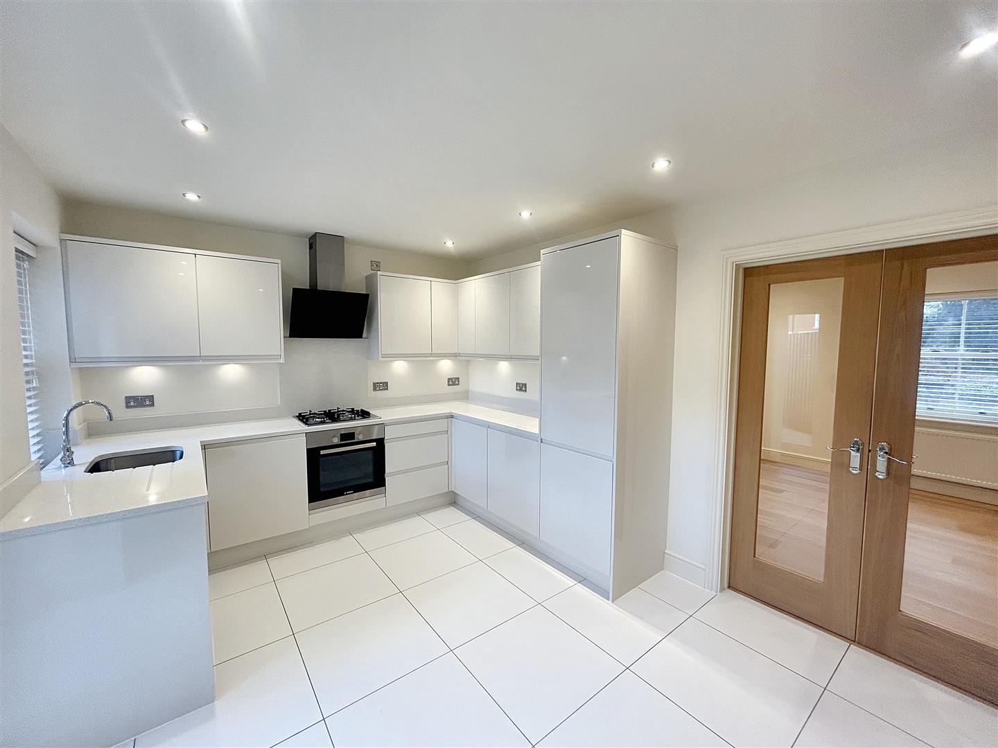 House Chantry Lane in Towcester