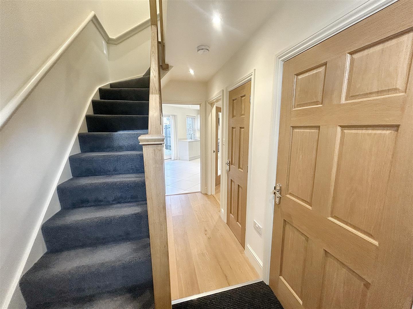 House Chantry Lane in Towcester