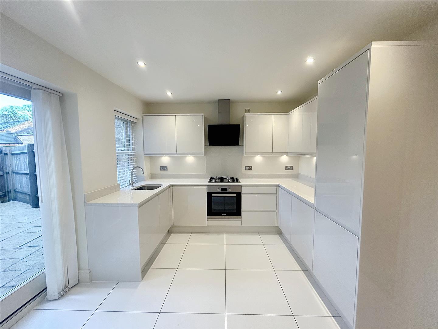 House Chantry Lane in Towcester