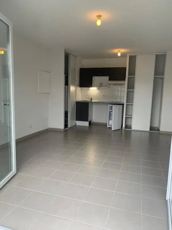 Appartement Rue Marthe Vedrenne à Angoulême