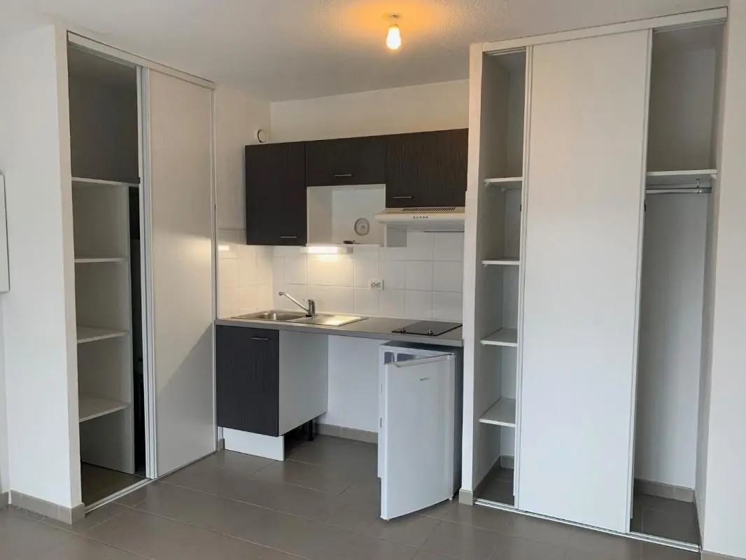 Appartement Rue Marthe Vedrenne à Angoulême