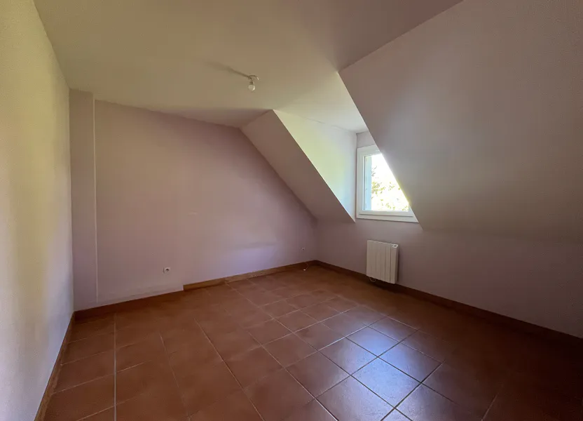 Flat Rue du Val Morin in Pacy-sur-Eure