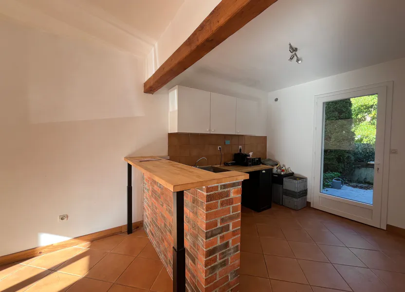 Flat Rue du Val Morin in Pacy-sur-Eure