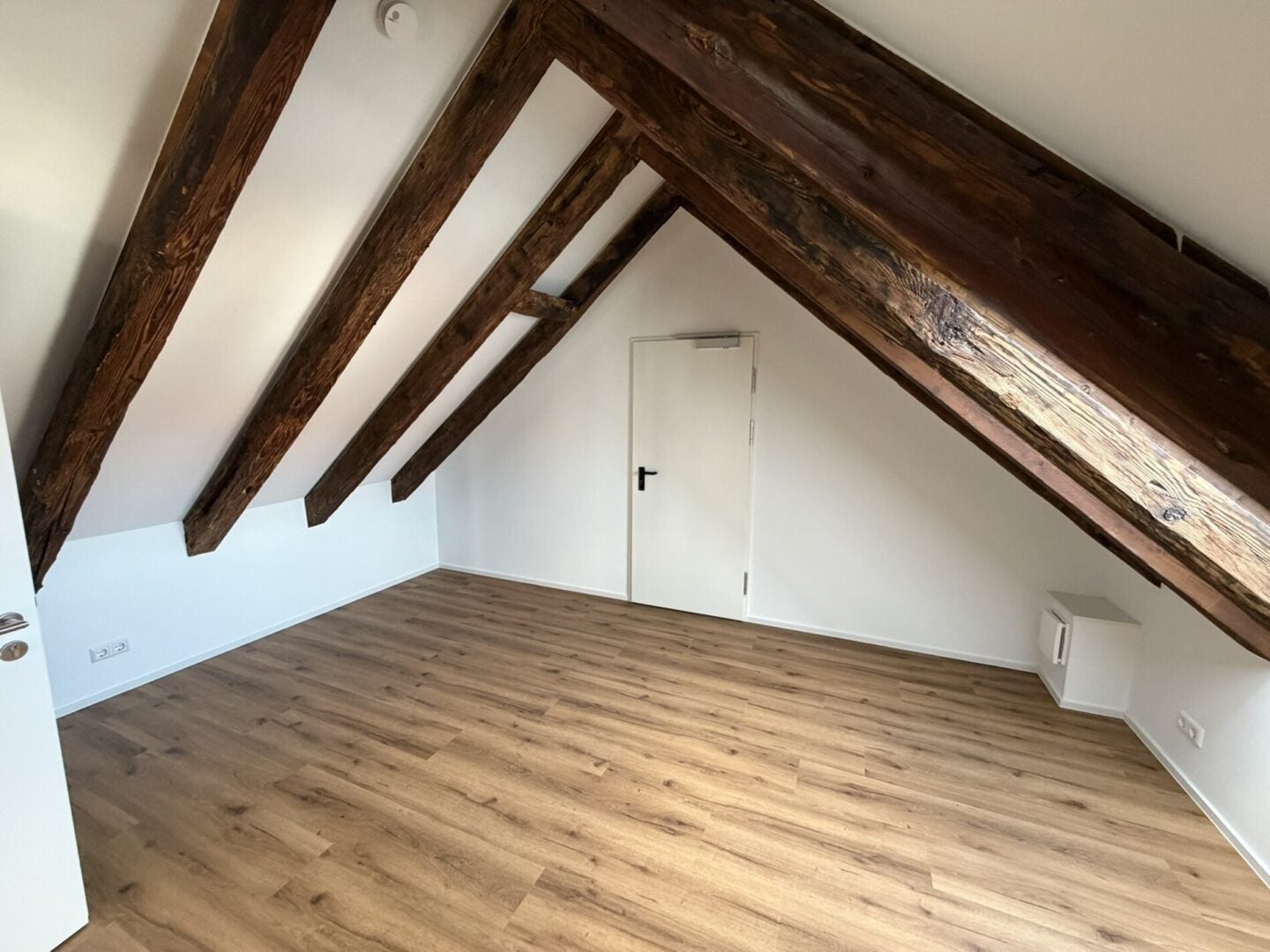 Zimmer Neue Straße in Tübingen