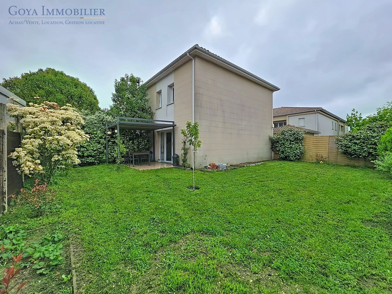 House Rue Pierre Arruebo in Villenave-d'Ornon