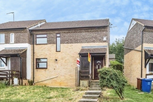 House The Camellias in Cherwell District