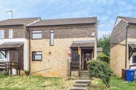 House The Camellias in Cherwell District