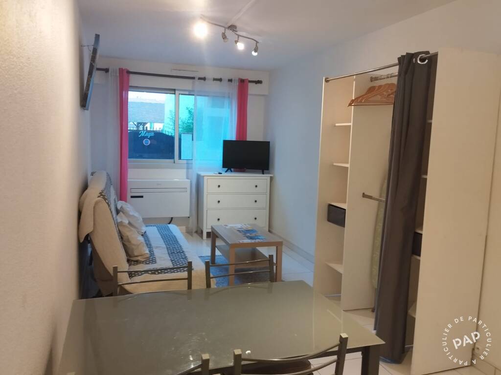 Appartement Avenue de la Poste à Vallauris