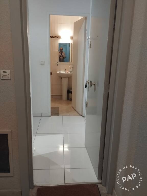 Appartement Avenue de la Poste à Vallauris