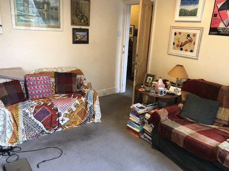 Room Anselm Road in Greater London