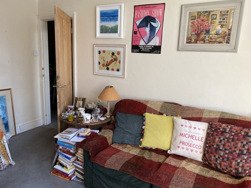Room Anselm Road in Greater London