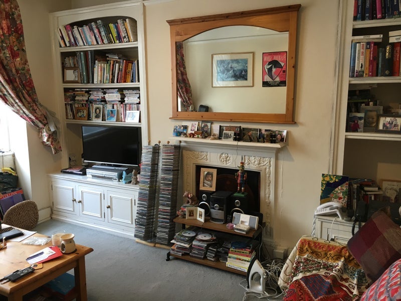 Room Anselm Road in Greater London