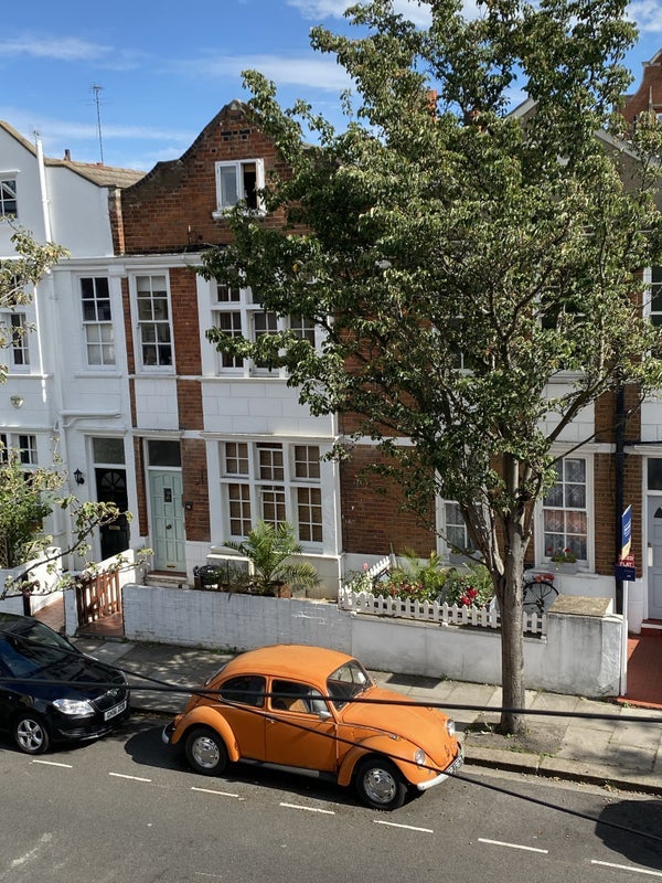 Room Anselm Road in Greater London