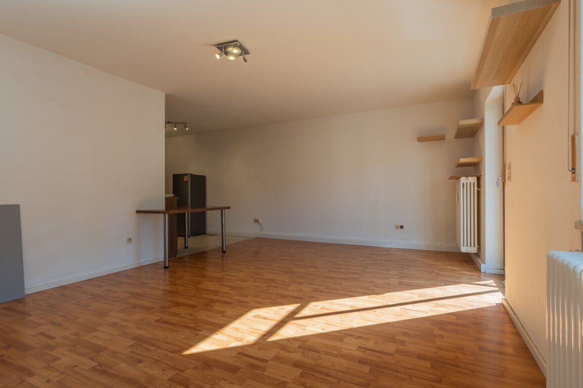 Wohnung Nibelungenstraße in Passau