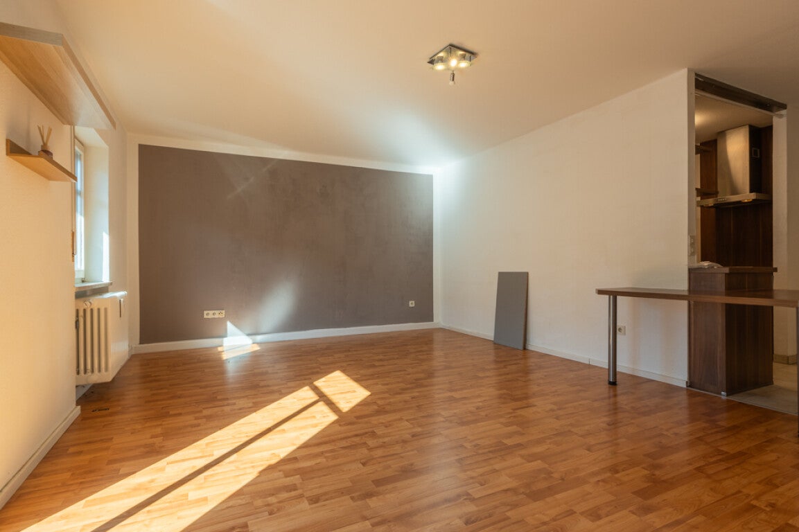 Wohnung Nibelungenstraße in Passau
