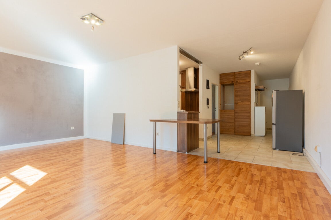 Wohnung Nibelungenstraße in Passau