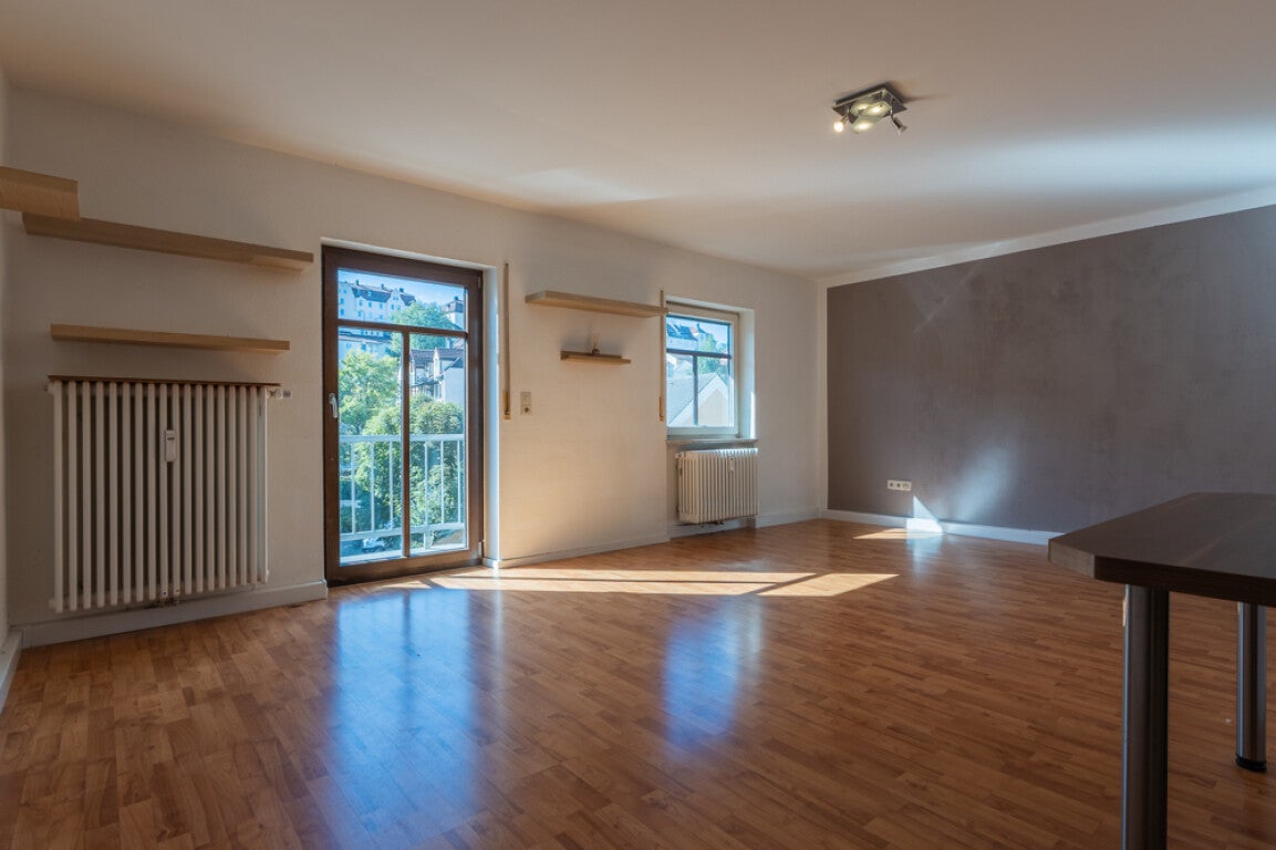 Wohnung Nibelungenstraße in Passau