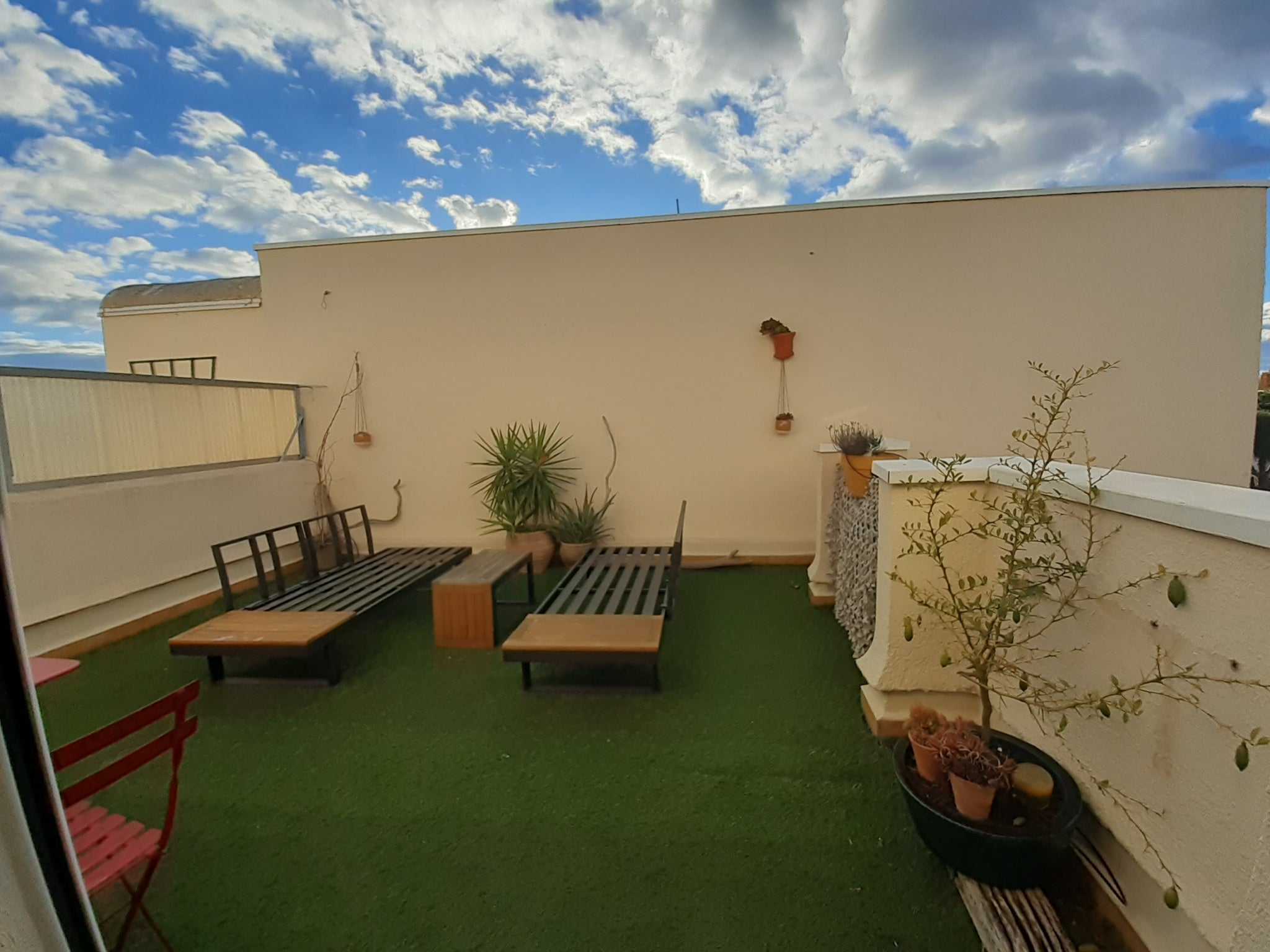 Flat Rue des Croisades in La Grande-Motte