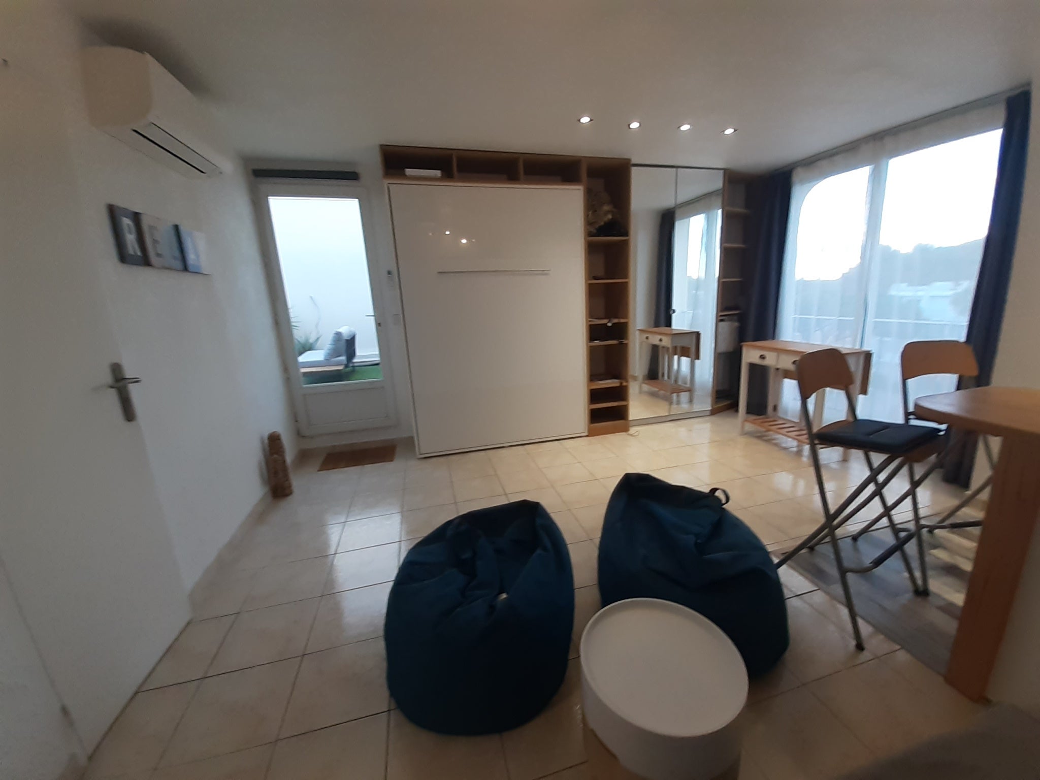 Flat Rue des Croisades in La Grande-Motte