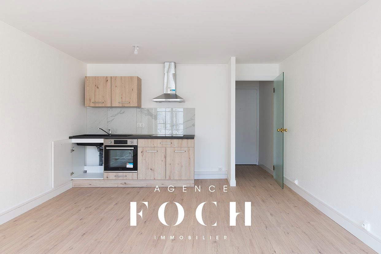 Appartement Rue du Maréchal Pierre Koenig à Nancy