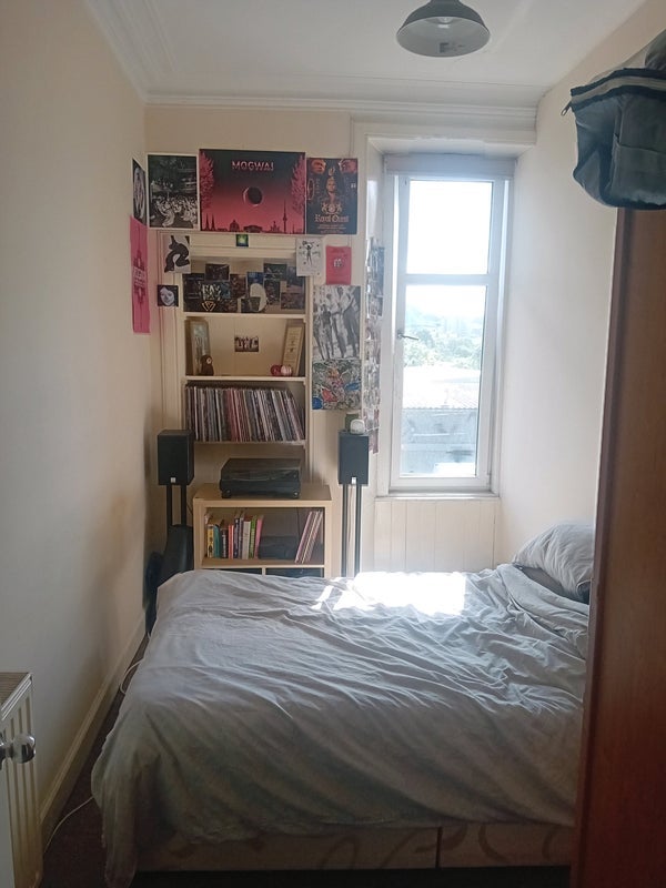 Room Ashley Place in City of Edinburgh