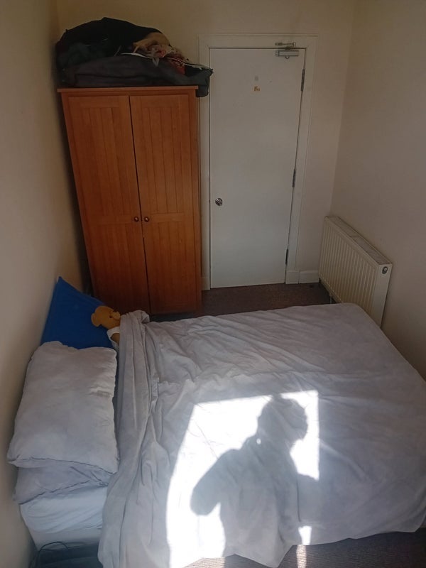 Room Ashley Place in City of Edinburgh