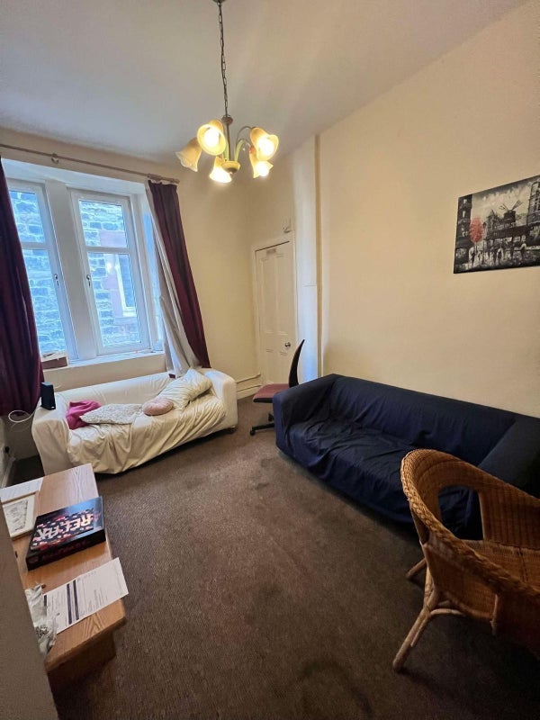 Room Ashley Place in City of Edinburgh