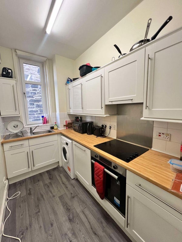 Room Ashley Place in City of Edinburgh
