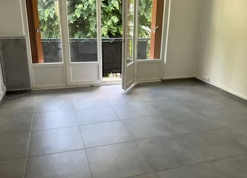 Appartement Rue d'Ormesson à Épinay-sur-Seine