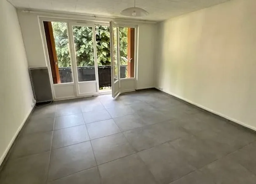 Appartement Rue d'Ormesson à Épinay-sur-Seine