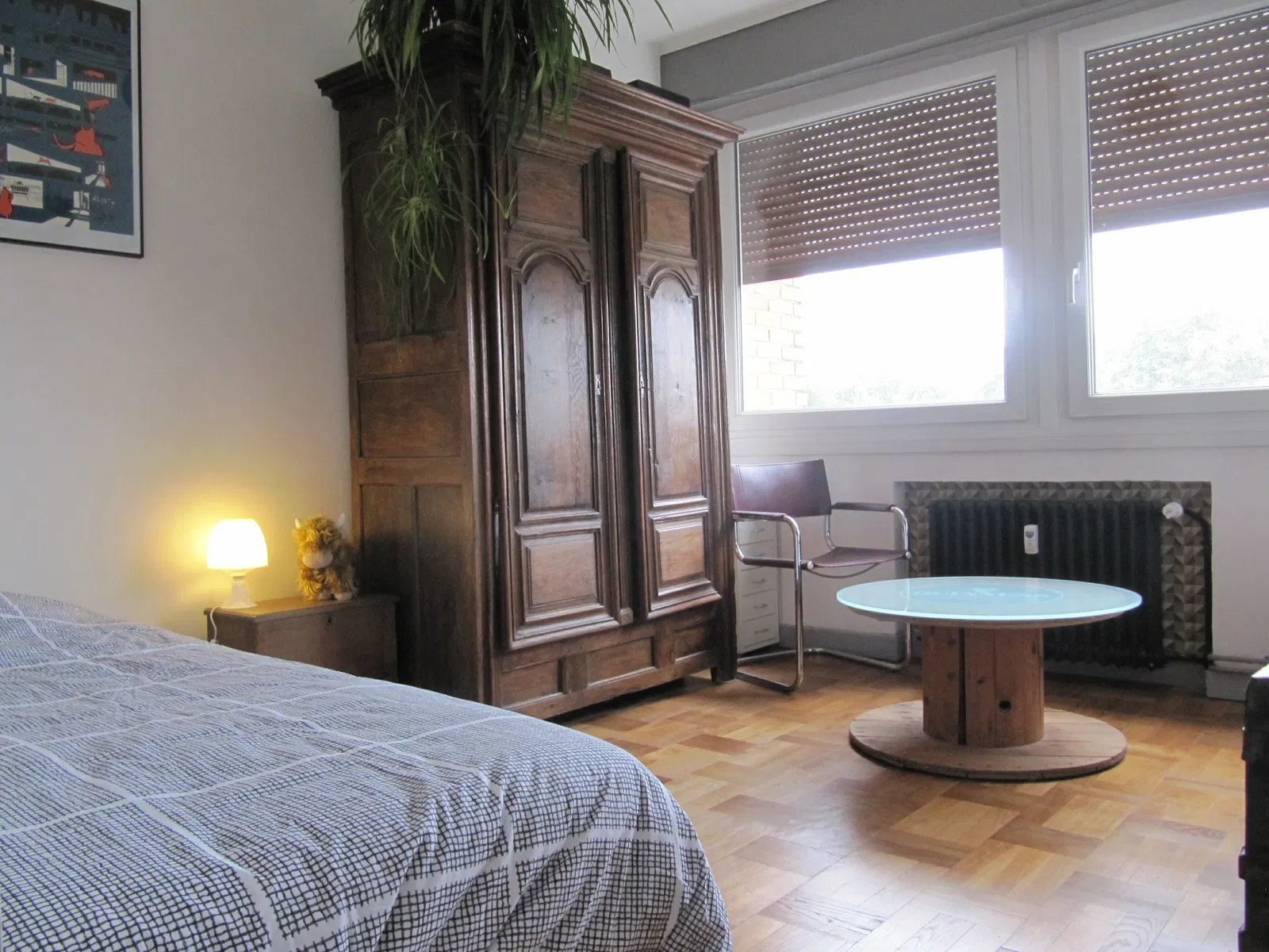 Room Rue Saint-Gérard in Lambersart