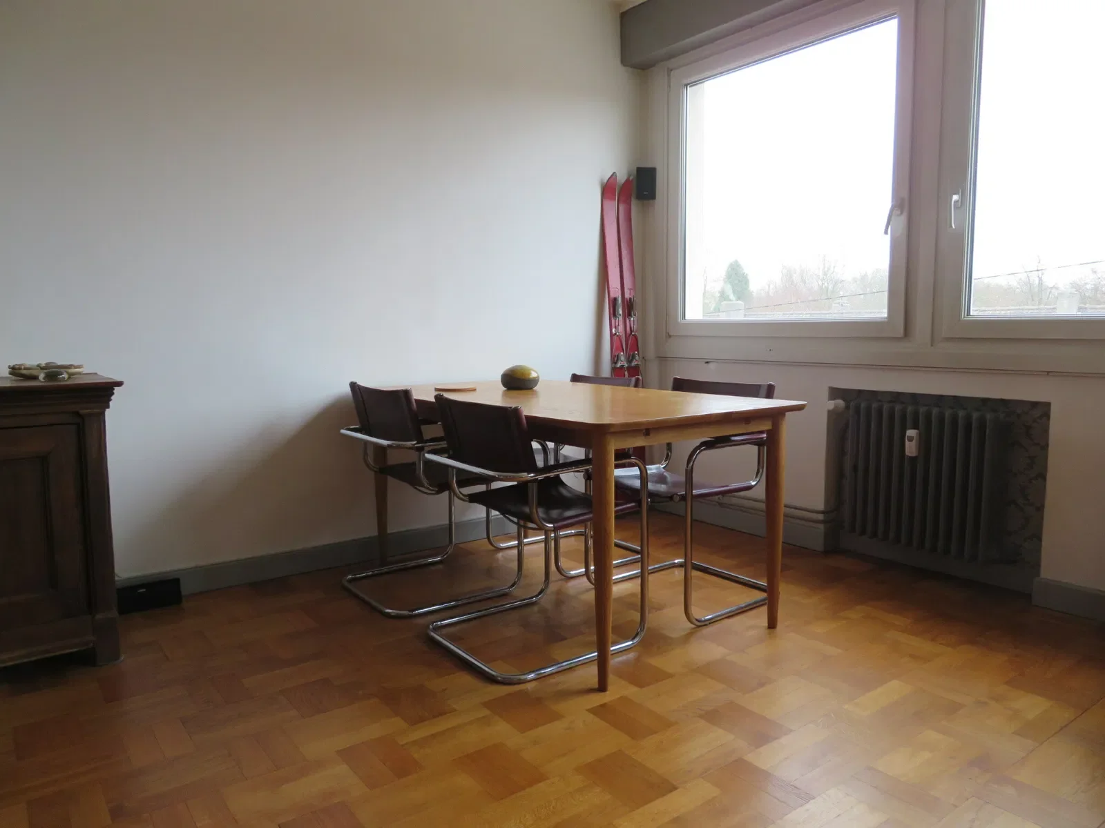 Room Rue Saint-Gérard in Lambersart