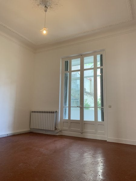 Appartement Rue Saint-Savournin à Marseille