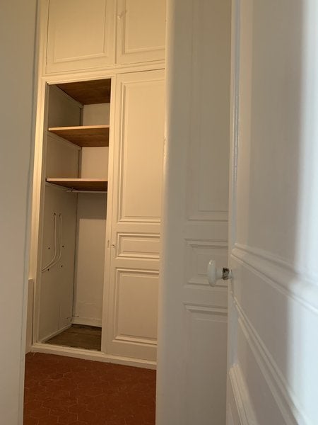 Appartement Rue Saint-Savournin à Marseille