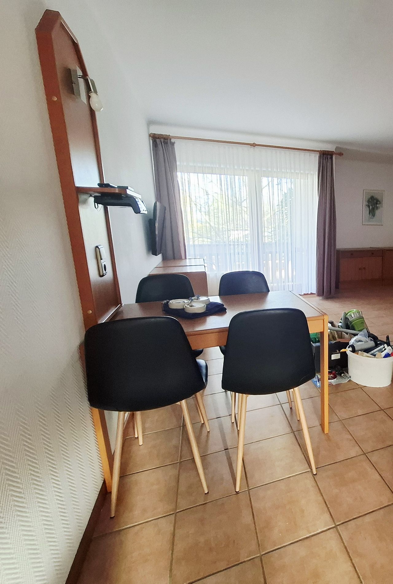 Wohnung Dohlenweg in Thalfang