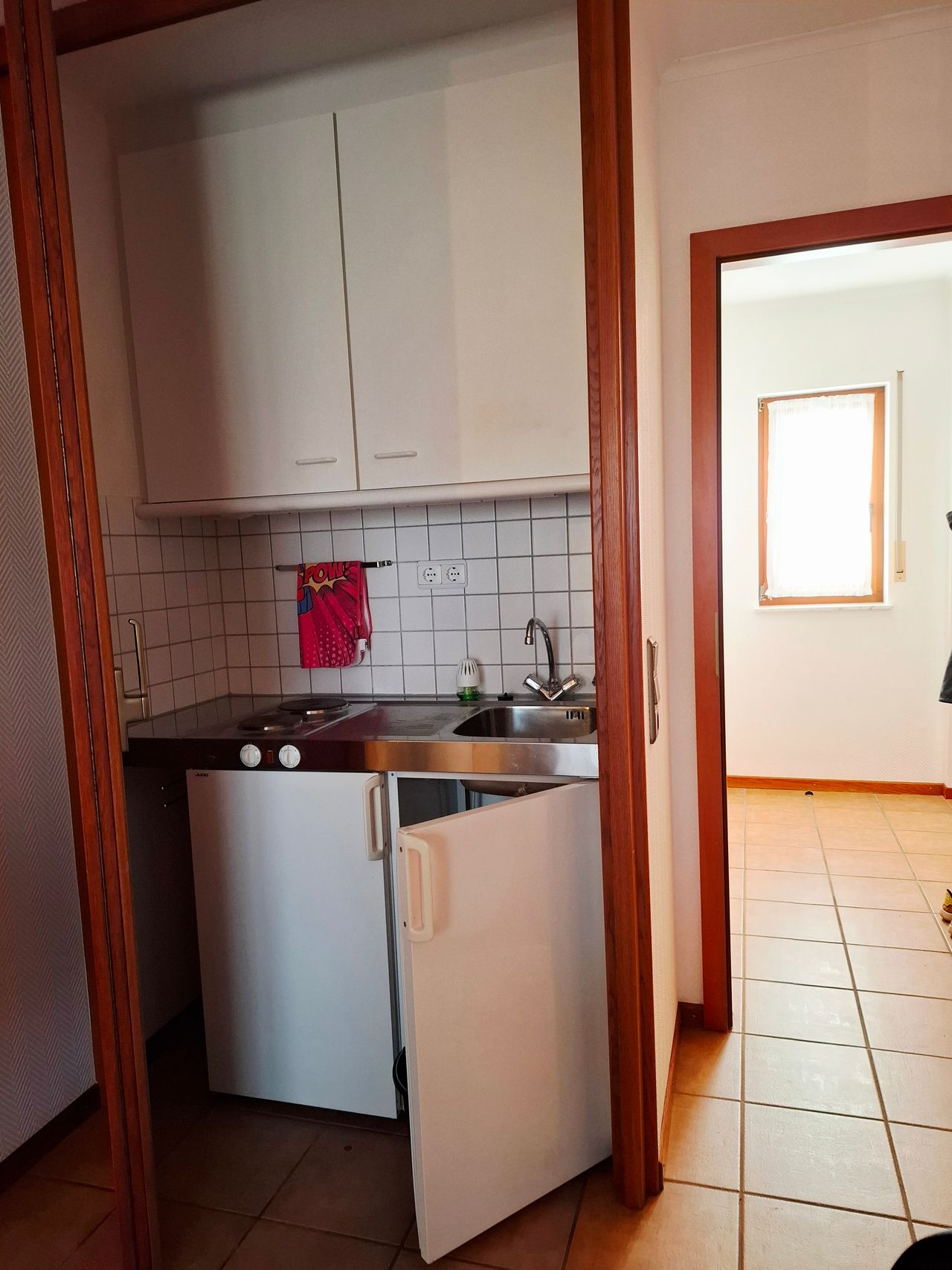 Wohnung Dohlenweg in Thalfang
