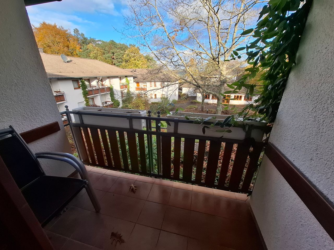 Wohnung Dohlenweg in Thalfang
