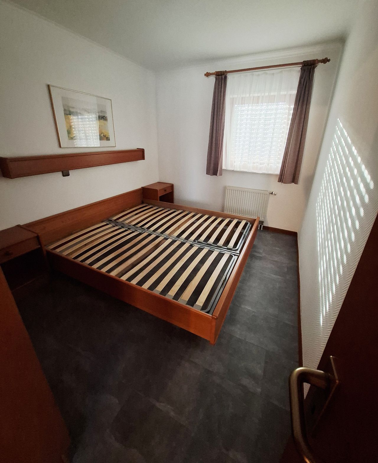 Wohnung Dohlenweg in Thalfang
