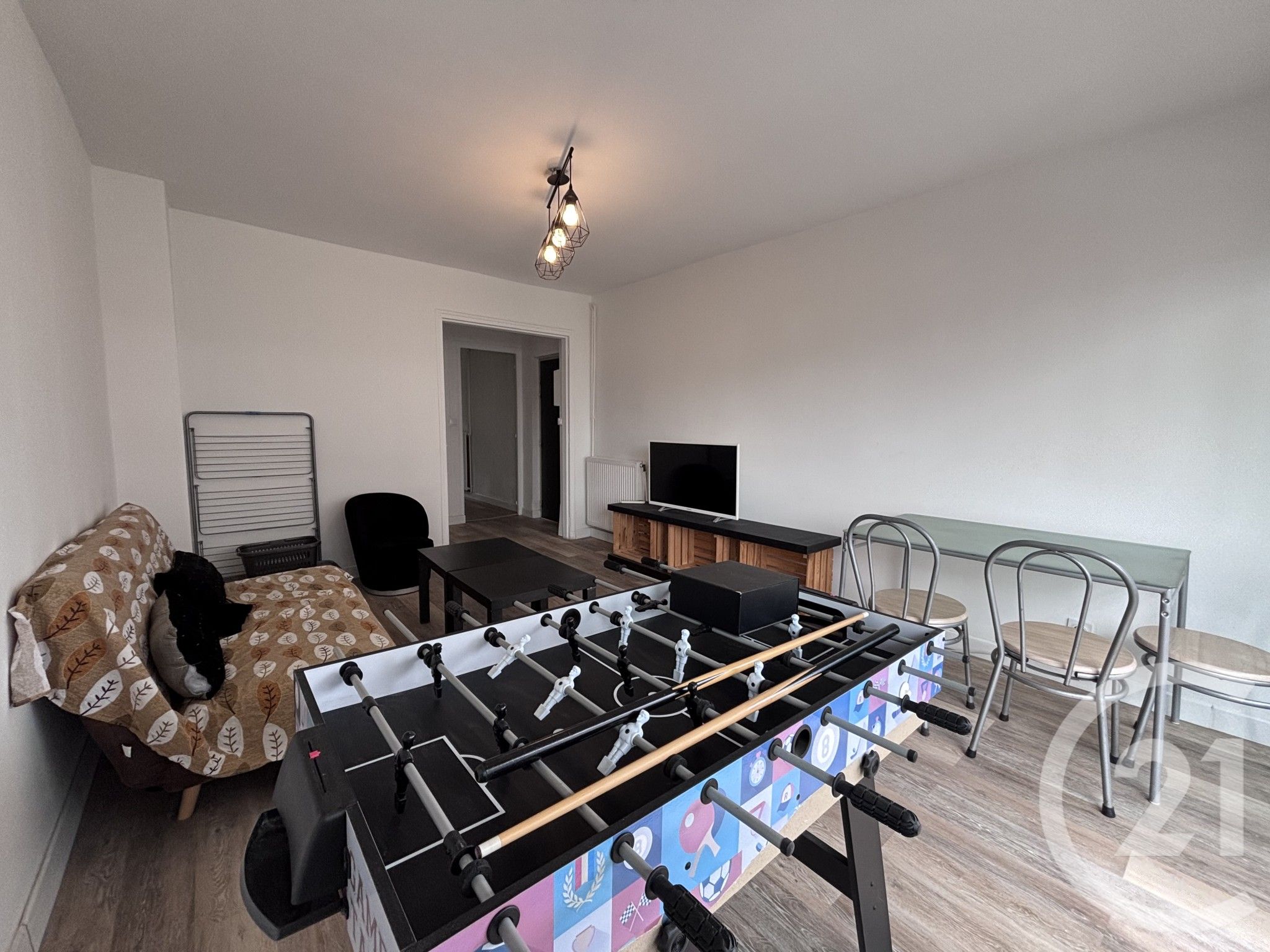 Flat Chemin d'Audibert in Toulouse