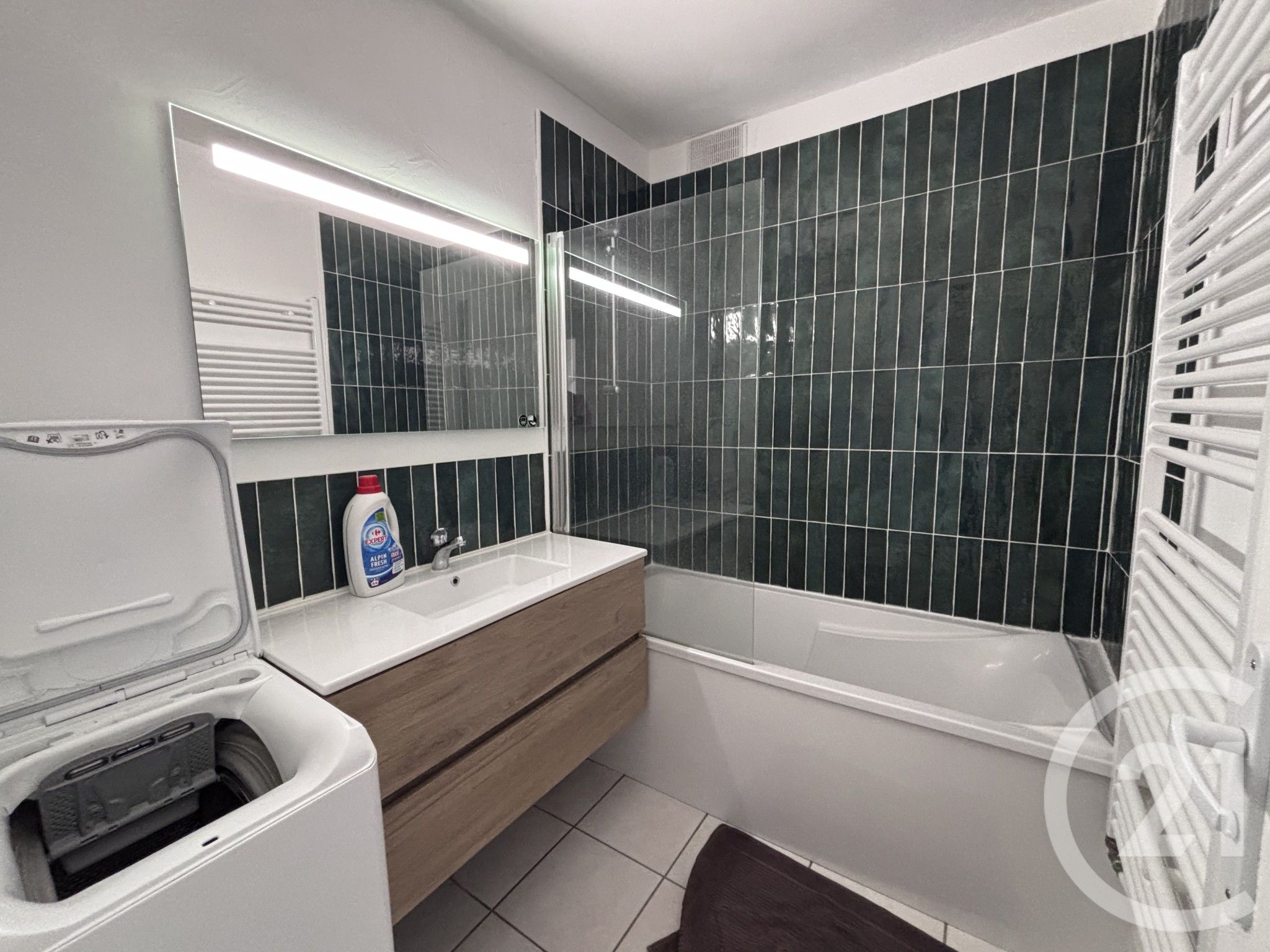 Flat Chemin d'Audibert in Toulouse