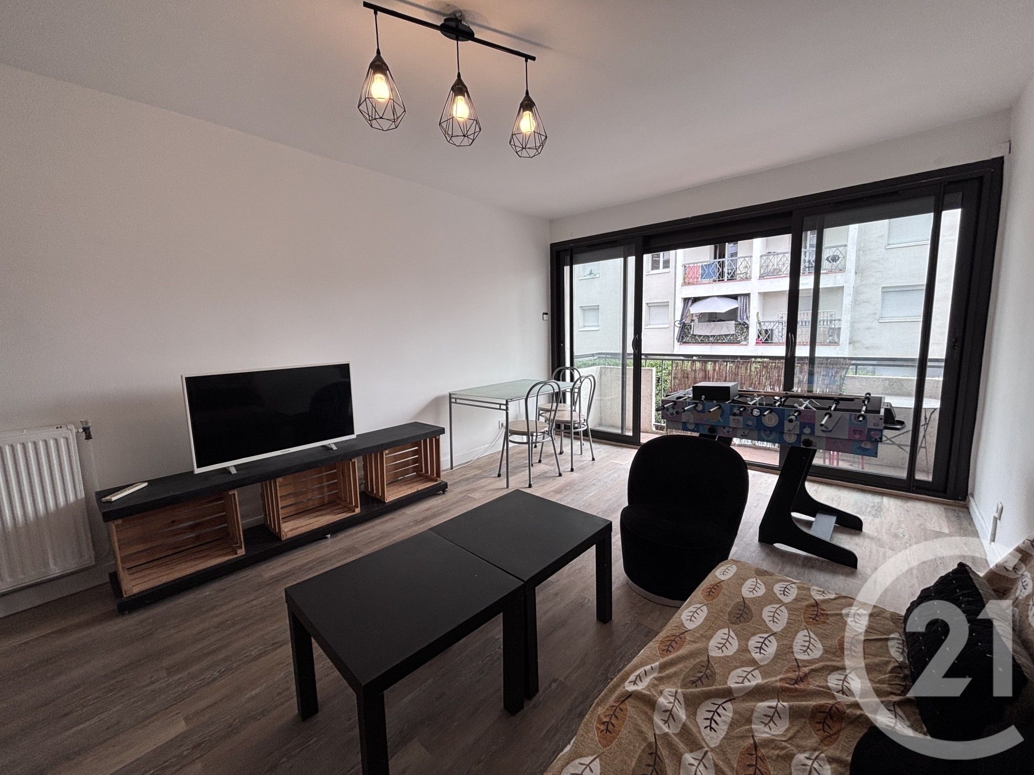 Flat Chemin d'Audibert in Toulouse