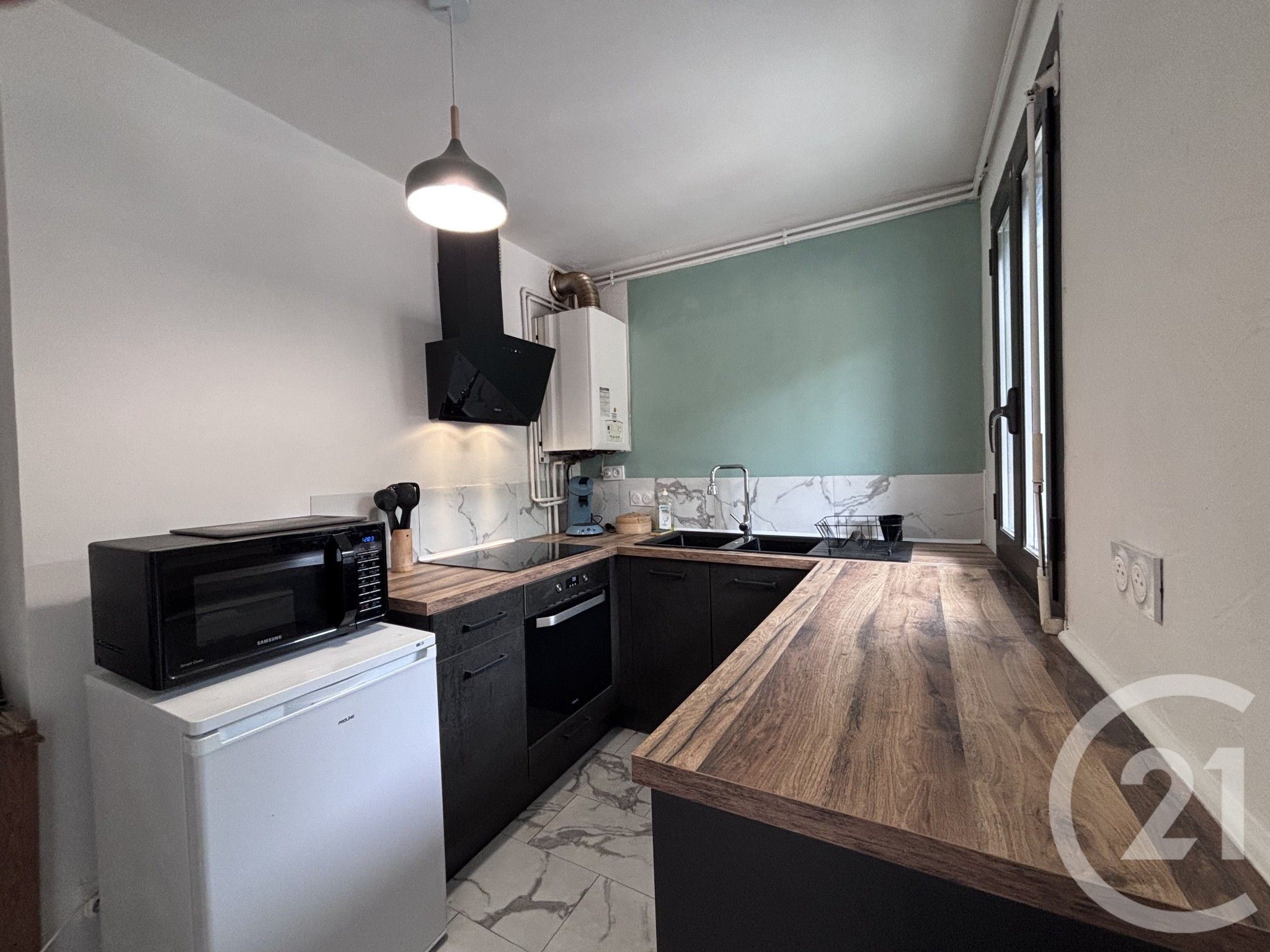 Flat Chemin d'Audibert in Toulouse