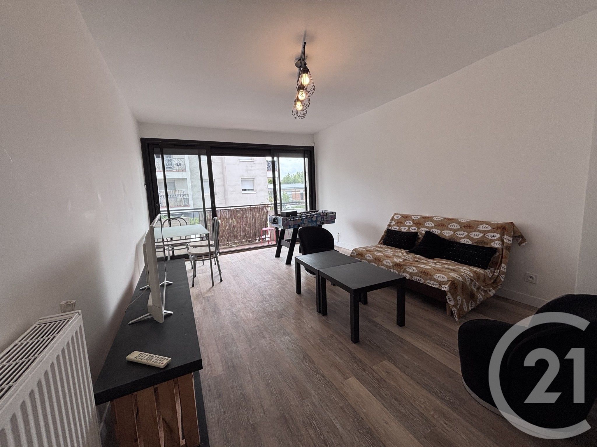 Flat Chemin d'Audibert in Toulouse