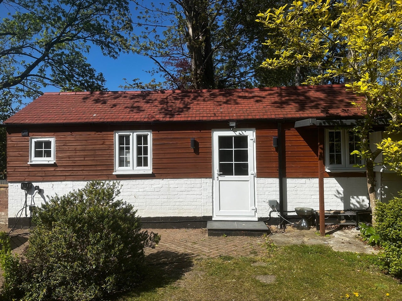 House Drews Park in Penn