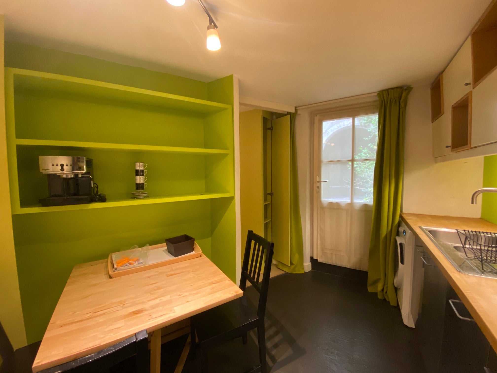 Flat Rue Tolosane in Toulouse