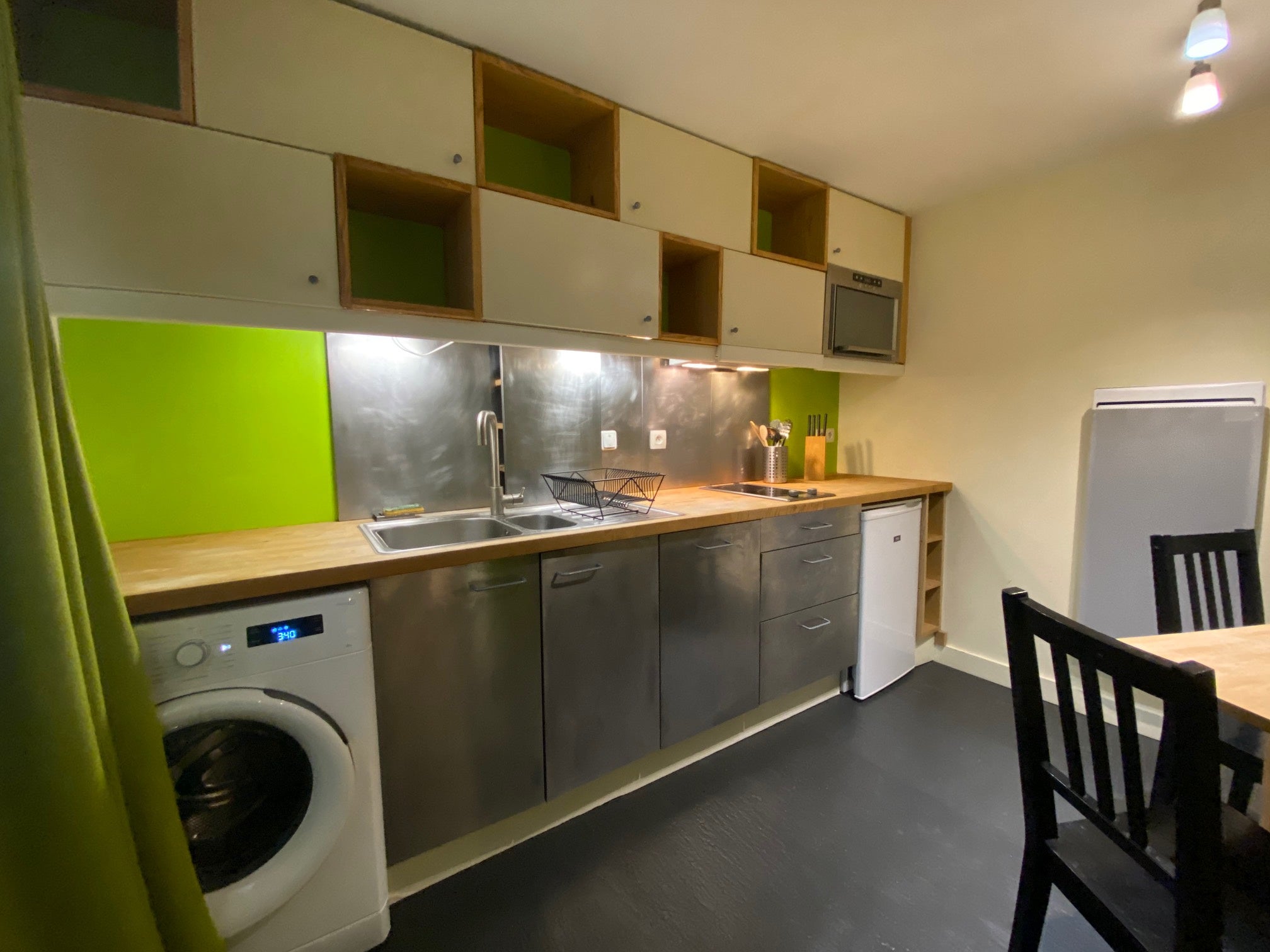 Flat Rue Tolosane in Toulouse