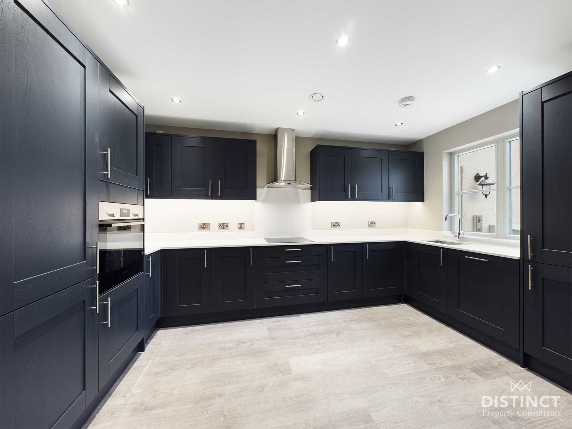 Flat Windrush in Highworth