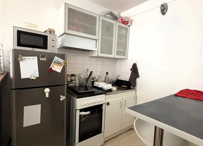 Chambre Rue du Puits au Verrier à Alençon